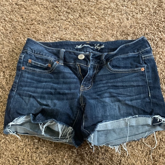 American Eagle Outfitters Pants - American Eagle Size 6 Shorts